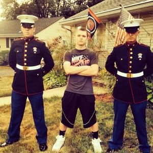 Meet your Posher, Sean